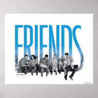 FRIENDS™ | Le Gang