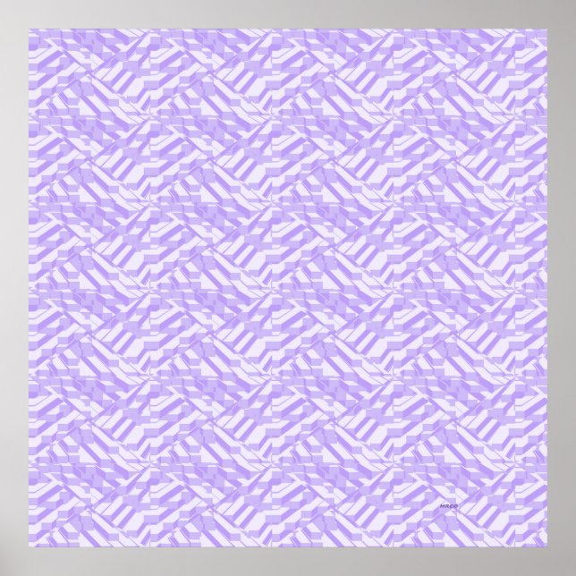 Affiche Frilly... (Devant)