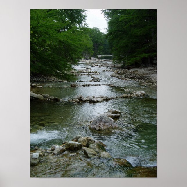 Affiche Frio (Devant)