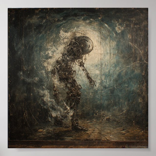 Affiche Frix Art (Devant)