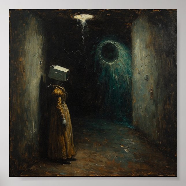 Affiche Frix Art (Devant)