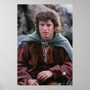 AFFICHE FRODO™