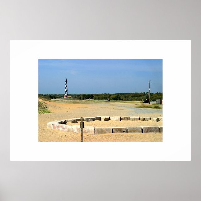 Affiche From here to there (Devant)