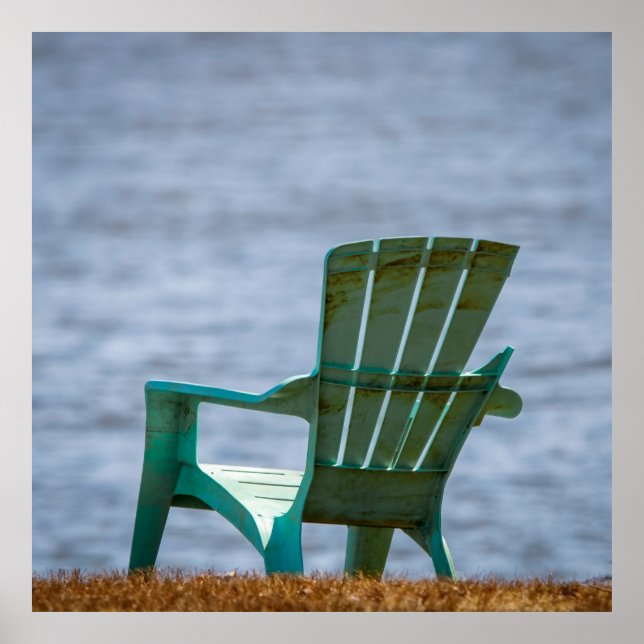 Affiche Front Row Seat (Devant)