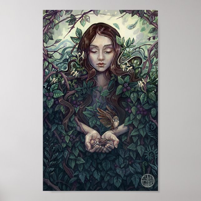 Affiche Frost (Devant)