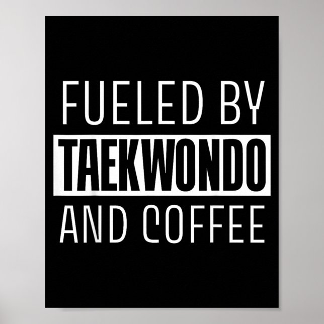 Affiche Fueled2 (Devant)