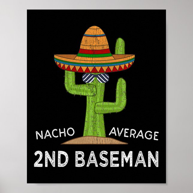 Affiche Fun Player Gifts Funny Sell And Softll Second Sema (Devant)