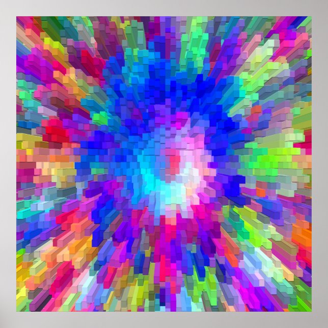 Affiche Fun Timez..... (Devant)