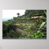 Funchal, Madère, Portugal