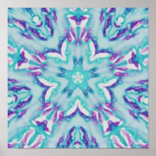 Affiche Fungus orteil