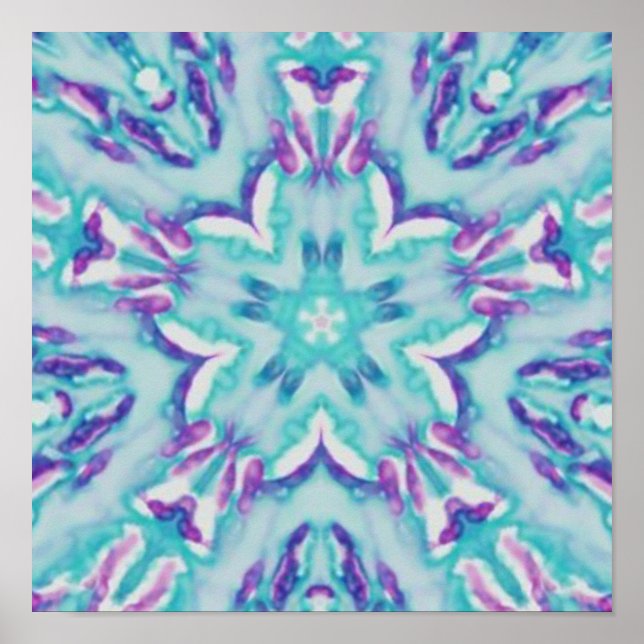 Affiche Fungus orteil (Devant)