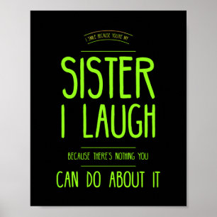 Affiche Funny