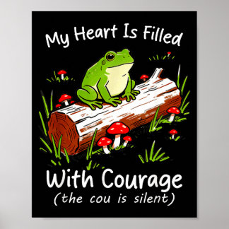 Affiche Funny Bee My Valentines Day Beekeeper Couple Famil