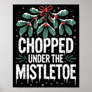 Affiche Funny Gen Alpha Gen Z Argot Drôle Sweat de Noël