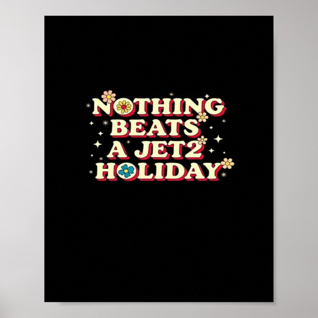 Affiche Funny Help  (Devant)