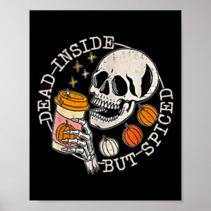 Affiche Funny Karate Grand-pa Arts Martiaux Combattez Cade