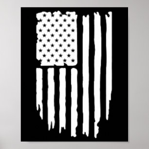 Affiche Funny Qr President Trump Dance Code (sur Byck) 3