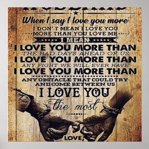 Affiche Funny Quotes to Husband   Venin For Your Man