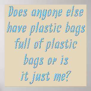 Affiche Funny Sayings or Quotes to Confuse Your Friends