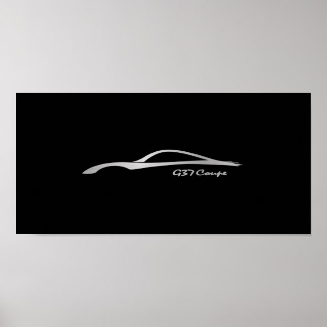 Affiche G37 Brouillon (Devant)