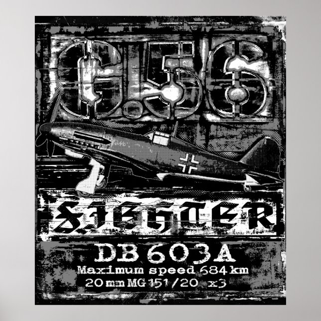 AFFICHE G.56 (Devant)