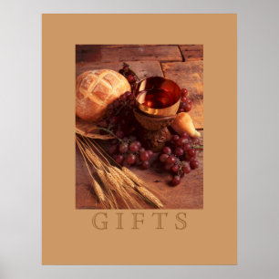 AFFICHE G I F T S
