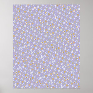 Affiche Galaxie de diamant 16