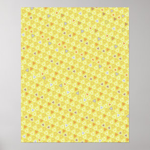 Affiche Galaxie de diamant 22