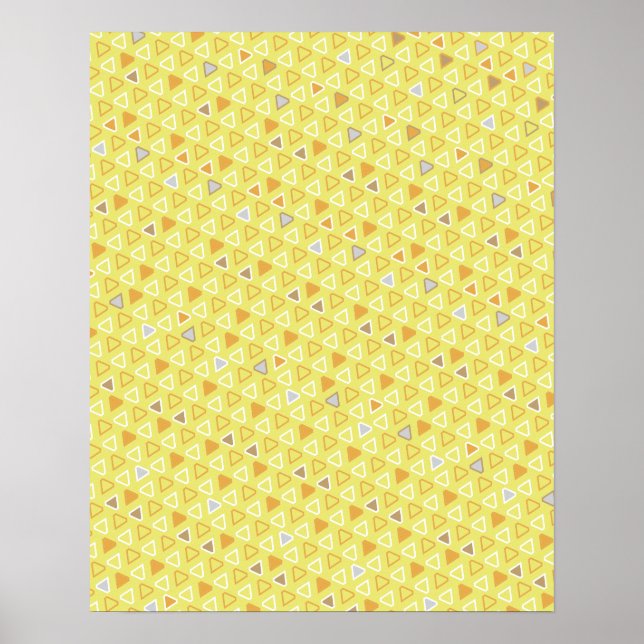 Affiche Galaxie de diamant 22 (Devant)