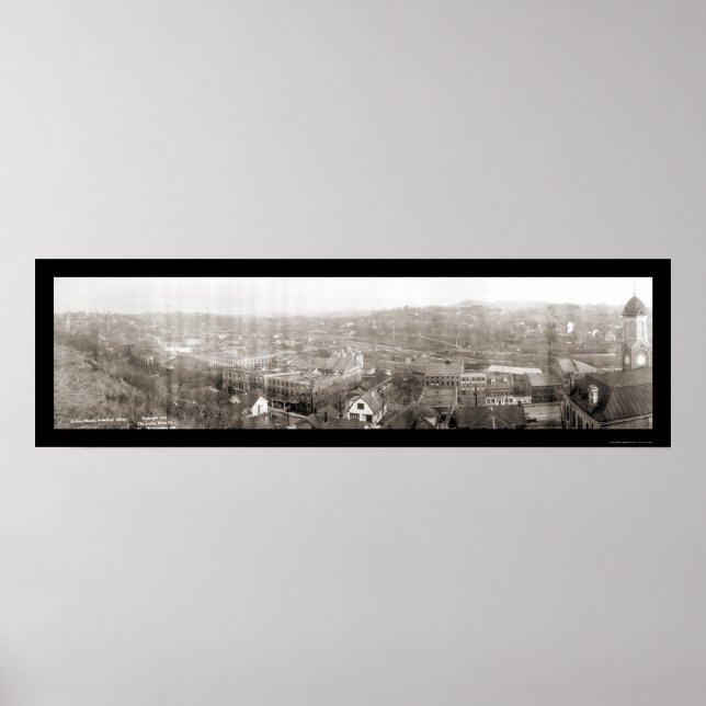 Affiche Galena, L Photo 1915 (Devant)