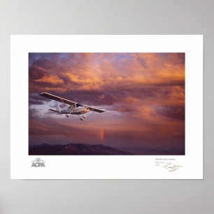 Affiche Galerie de Skyfire Skycatcher