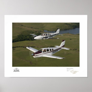 Affiche Galerie des Économies de hêtre