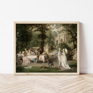 Affiche Gallant   Carl Schweninger, Jr.