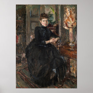 Affiche Gallen-Kallela - Blacky Mary