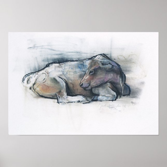 Affiche Galloway 2006 (Devant)