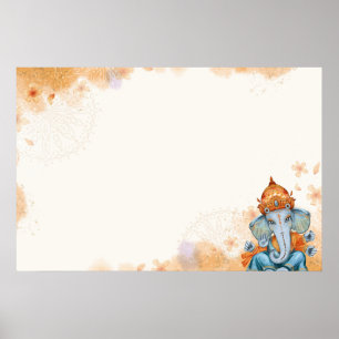 Affiche Ganesh