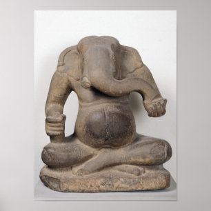 Affiche Ganesh, des parents de Tuol Pheak