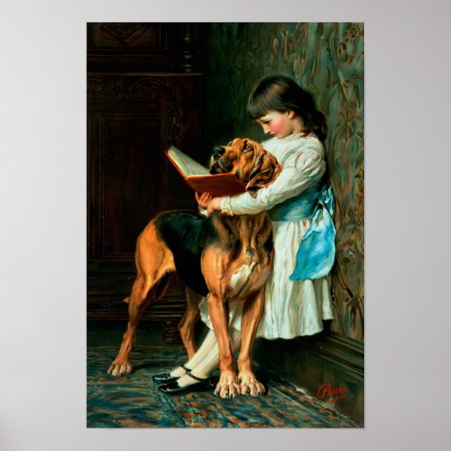 Affiche Garçon ou éducation obligatoire (Devant)