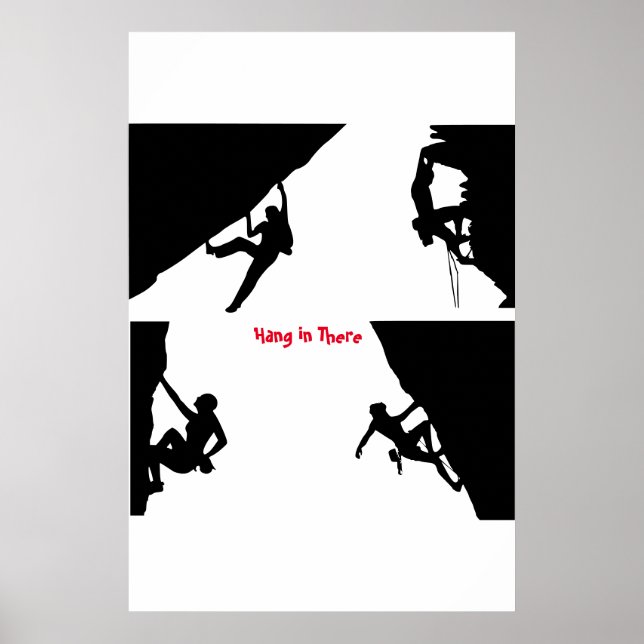 Affiche Garde espoir (Devant)