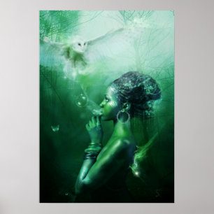 Affiche garder des secrets