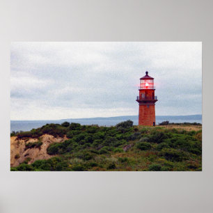 Affiche Gardien de Gay Head
