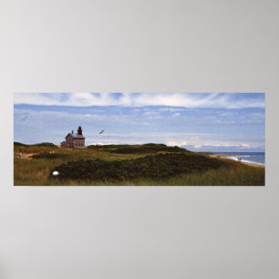Affiche Gardien de l'île North Block