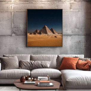 Affiche Gardien des Étoiles