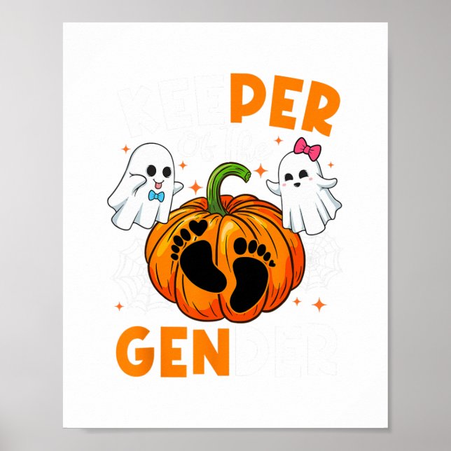 Affiche gardien du genre révéler ba (Devant)