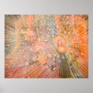 Affiche Gardiens de la lumière