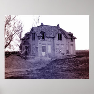 Affiche Gauche
