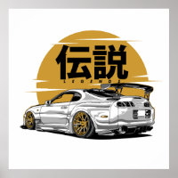 GAUCHE DE LA DÉRIVE SUPRA