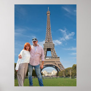 Affiche Gay Paree