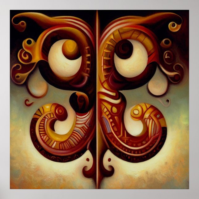 Affiche Gemini 12 (Devant)