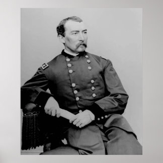 Affiche Général Phil Sheridan